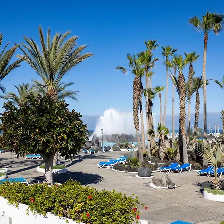 Apartment Martianez Dream Views Puerto de la Cruz (Tenerife)