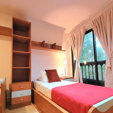 Apartment Martianez Dream Views *