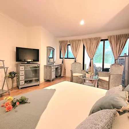 Martianez Dream Views Apartment