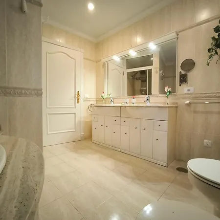 Martianez Dream Views Apartment