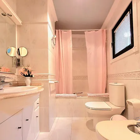 Martianez Dream Views Apartment *
