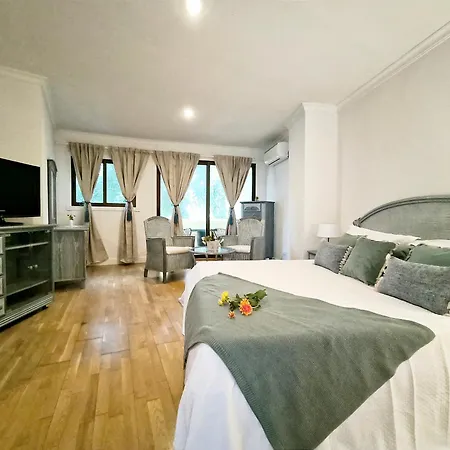 Apartment Martianez Dream Views *
