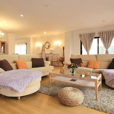 Apartment Martianez Dream Views