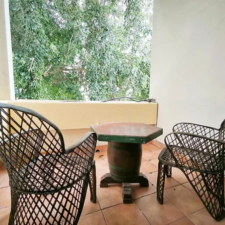 Apartment Martianez Dream Views *