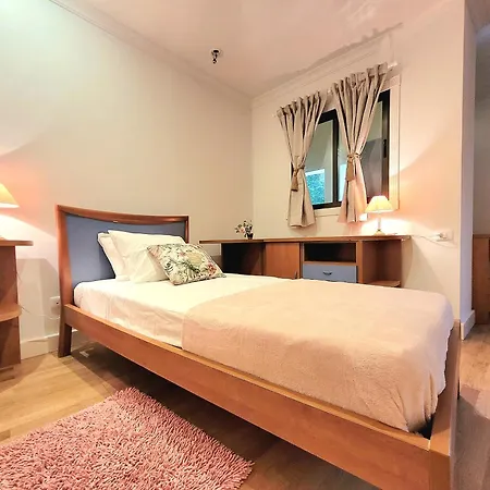 Apartment Martianez Dream Views *