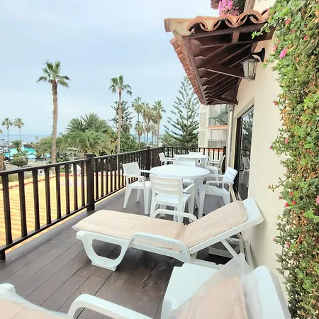 Martianez Dream Views Apartment Puerto de la Cruz (Tenerife)