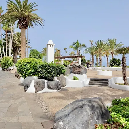 Martianez Dream Views Puerto de la Cruz (Tenerife)