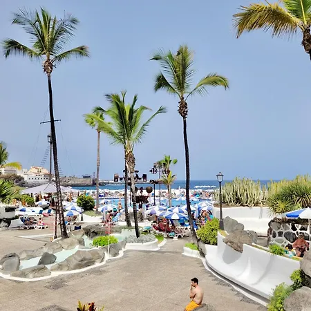 Martianez Dream Views Apartamento *