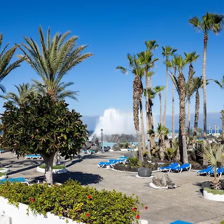 Apartamento Martianez Dream Views Puerto de la Cruz (Tenerife)