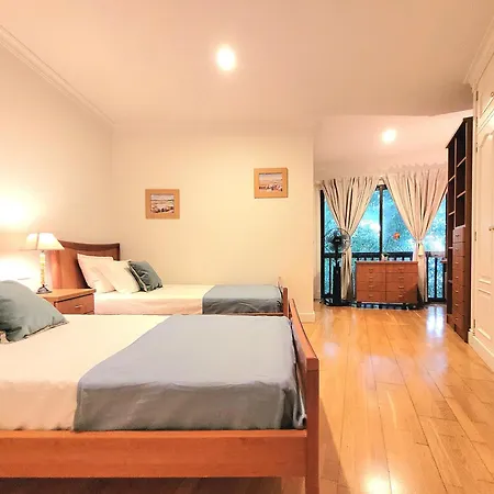 Martianez Dream Views Apartamento