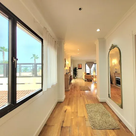 Martianez Dream Views * Puerto de la Cruz (Tenerife)