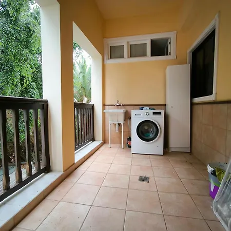 Martianez Dream Views Apartamento *