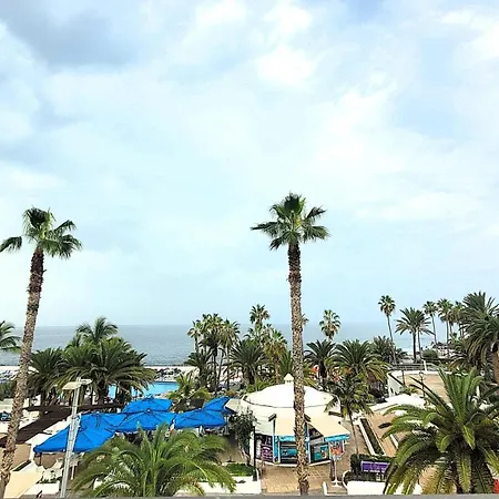 Martianez Dream Views Apartamento