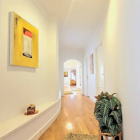 Apartamento Martianez Dream Views *