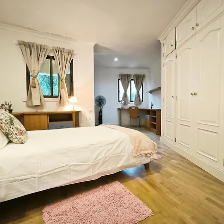 Apartamento Martianez Dream Views Puerto de la Cruz (Tenerife)