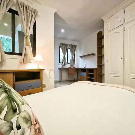Martianez Dream Views Apartamento