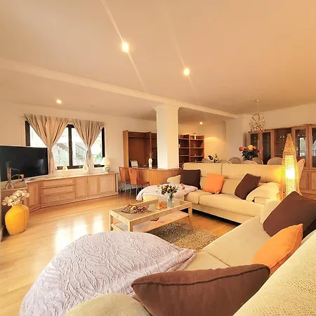 Martianez Dream Views Apartamento *