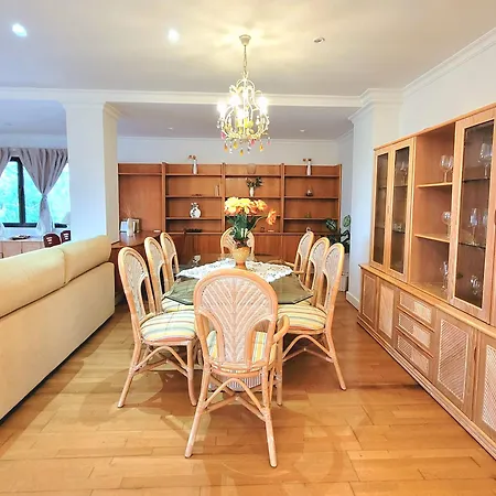 Martianez Dream Views Apartamento