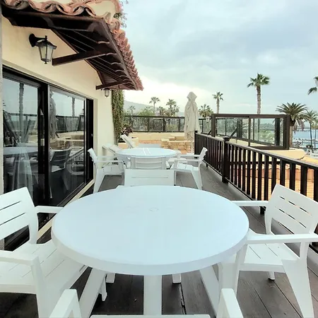 Martianez Dream Views * Puerto de la Cruz (Tenerife)