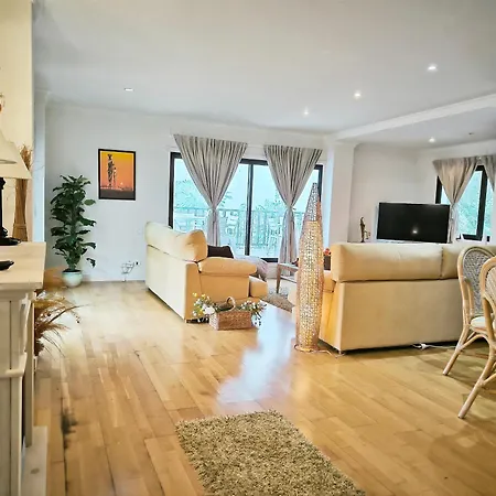 Martianez Dream Views Apartamento *